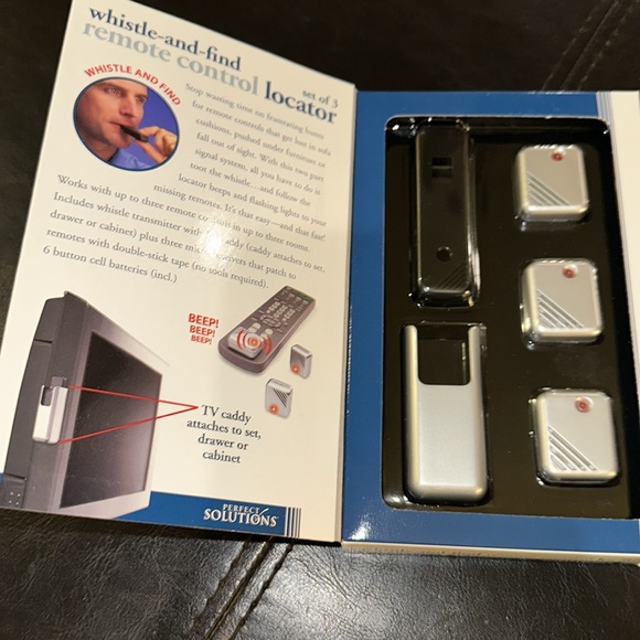 Remote control locator! - Picture 4 of 4